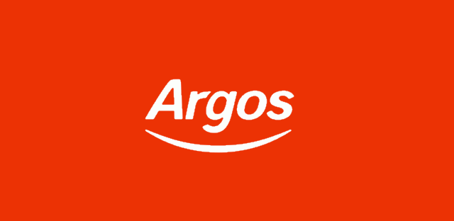 Argos coupons 2019
