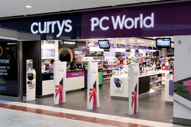 Coupon pc world